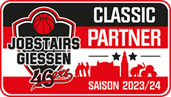 JobStairs GIESSEN 46ers